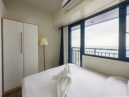 GemstoneBR II in SMDC Air Residences