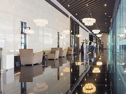 GemstoneBR II in SMDC Air Residences