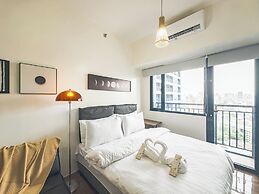 GemstoneBR II in SMDC Air Residences