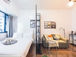 GemstoneBR II in SMDC Air Residences