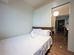 GemstoneBR II in SMDC Air Residences