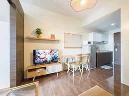 GemstoneBR II in SMDC Air Residences