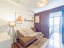 GemstoneBR II in SMDC Air Residences