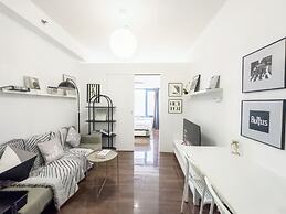 GemstoneBR II in SMDC Air Residences