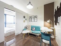 GemstoneBR II in SMDC Air Residences