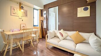 GemstoneBR II in SMDC Air Residences