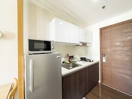 GemstoneBR II in SMDC Air Residences