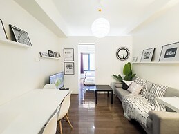 GemstoneBR II in SMDC Air Residences