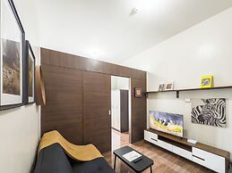 GemstoneBR II in SMDC Air Residences