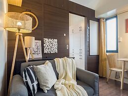 GemstoneBR II in SMDC Air Residences