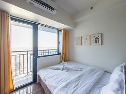 GemstoneBR II in SMDC Air Residences