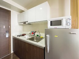 GemstoneBR II in SMDC Air Residences