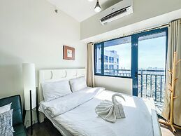 GemstoneBR II in SMDC Air Residences