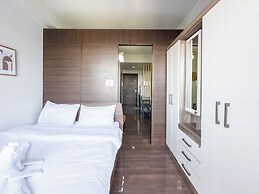 GemstoneBR II in SMDC Air Residences