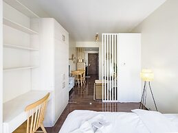 GemstoneBR II in SMDC Air Residences