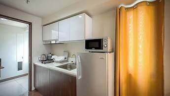 GemstoneBR II in SMDC Air Residences