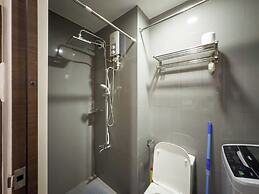 GemstoneBR II in SMDC Air Residences