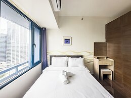 GemstoneBR II in SMDC Air Residences