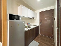 GemstoneBR II in SMDC Air Residences