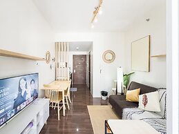 GemstoneBR II in SMDC Air Residences