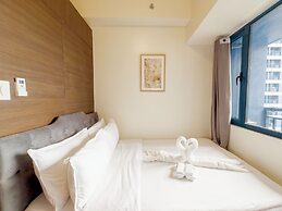 GemstoneBR II in SMDC Air Residences