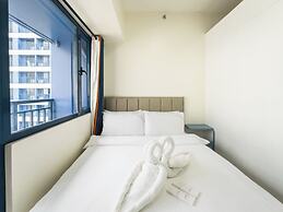 GemstoneBR II in SMDC Air Residences