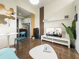 GemstoneBR II in SMDC Air Residences