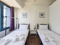 GemstoneBR II in SMDC Air Residences