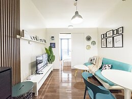 GemstoneBR II in SMDC Air Residences