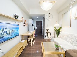 GemstoneBR II in SMDC Air Residences