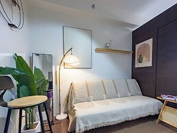 GemstoneBR II in SMDC Air Residences