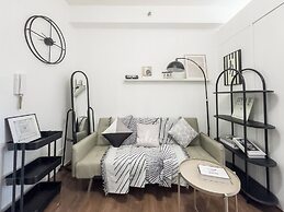 GemstoneBR II in SMDC Air Residences