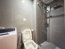 GemstoneBR II in SMDC Air Residences