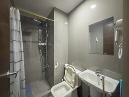 GemstoneBR II in SMDC Air Residences