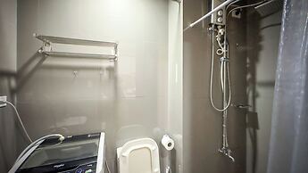 GemstoneBR II in SMDC Air Residences