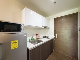 GemstoneBR II in SMDC Air Residences