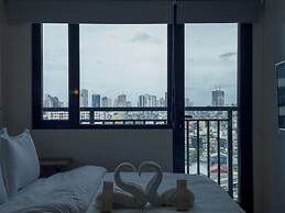 GemstoneBR II in SMDC Air Residences