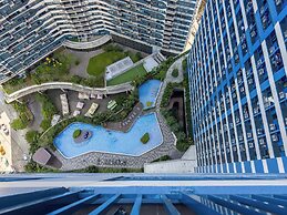 GemstoneBR II in SMDC Air Residences