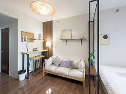 GemstoneBR II in SMDC Air Residences