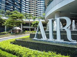 GemstoneBR II in SMDC Air Residences