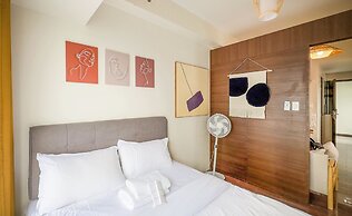 GemstoneBR II in SMDC Air Residences