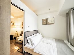 GemstoneBR II in SMDC Air Residences