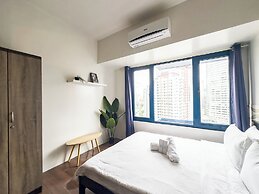 GemstoneBR II in SMDC Air Residences