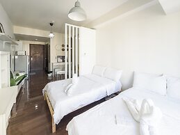 GemstoneBR II in SMDC Air Residences