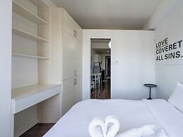 GemstoneBR II in SMDC Air Residences