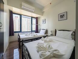 GemstoneBR II in SMDC Air Residences