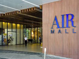 GemstoneBR II in SMDC Air Residences