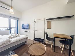 GemstoneBR II in SMDC Air Residences