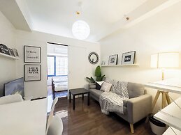 GemstoneBR II in SMDC Air Residences