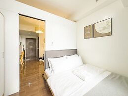 GemstoneBR II in SMDC Air Residences